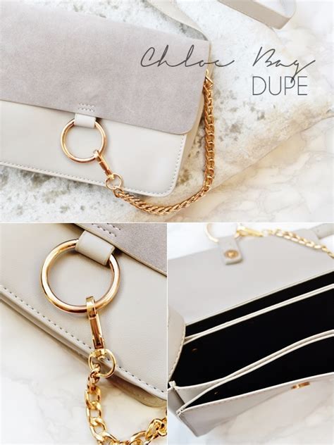 chloe faye dupe ebay|what the fab chloe.